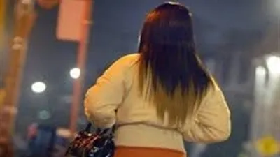 قبل العيد.. مأمورية الفجر تسقط 25 فتاة ليل في الشيخ زايد