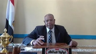 إحالة مدرسة الدكتور يوسف إسماعيل الإعدادية بالألومنيوم في قنا للتحقيق 