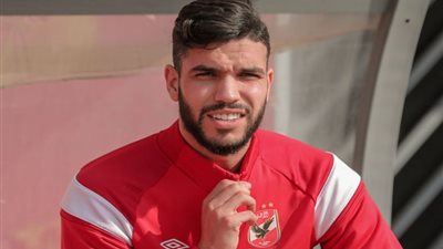 مصدر في الأهلي يكشف مفاجأة عن وليد أزارو