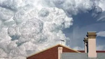 المزن الركامي.. ما هي الظاهرة المناخية التي تنتظر البلاد في العيد؟