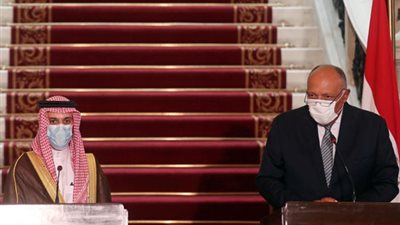 4 ملفات عاجلة في لقاء السيسي ووزير خارجية السعودية