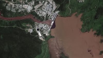 الري: إعطاء الفرصة للدول الثلاث لإجراء مشاورات داخلية حول سد النهضة