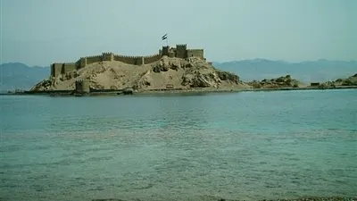 خبير أثري: الصليبيون حاولوا السيطرة على طريق الحج وصلاح الدين تصدى لهم (صور)