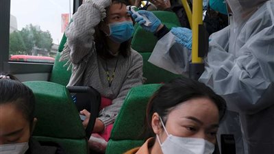 الفلبين تسجل 1565 إصابة جديدة بفيروس كورونا