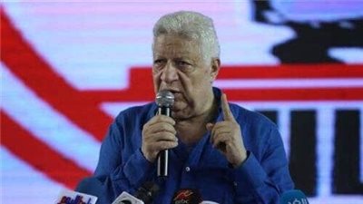 عاجل.. مرتضي منصور يفجر مفاجأة كبرى لجماهير الزمالك بشأن صفقة الموسم