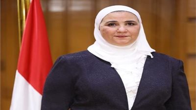 وزيرة التضامن: مبادرة 
