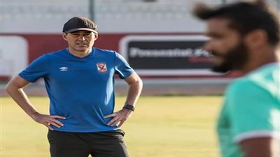 فايلر يتحدث عن مشكلته مع صالح جمعة