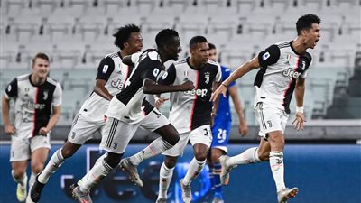 جدول ترتيب الدوري الإيطالي