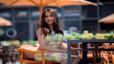 مُذيعة بدرجة «ملكة جمال» - 10 معلومات لا تعرفها عن «سهام صالح» حسناء قناة الأهلي 