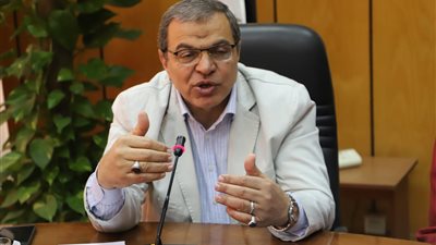 القوى العاملة: صرف 1.3 مليون جنيه لـ1386 عاملا غير منتظم بالغربية