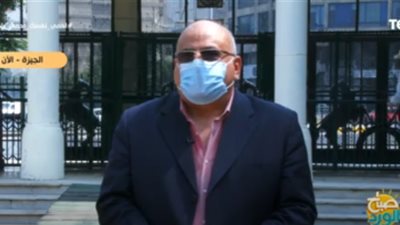 هل سيتم فتح حديقة الحيوانات في العيد؟..  مدير الحديقة يجيب (فيديو)