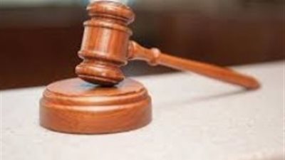 محاكمة مسجل خطر وسائق بتهمة الاتجار في الإستروكس بالقاهرة