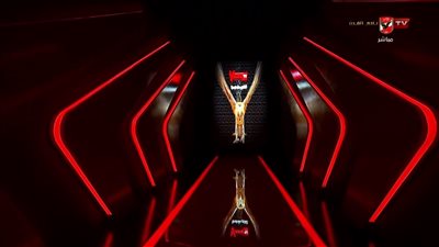 خريطة برامج قناة الأهلي 