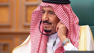 قرار ملكي سعودي جديد