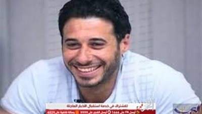 أحمد السعدني يهنئ هنادي مهنى بعيد ميلادها