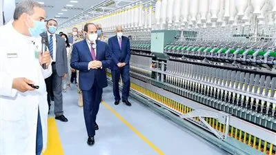 إنجازات رغم التحديات.. برلمانيون: مشروع 