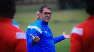 شرط مثير يسمح لـ فايلر بالرحيل عن الأهلي مجانا