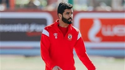 هل ينتقل للزمالك؟.. صالح جمعة يثير الجدل برسالة غامضة بعد استبعاده من مباراة الجونة