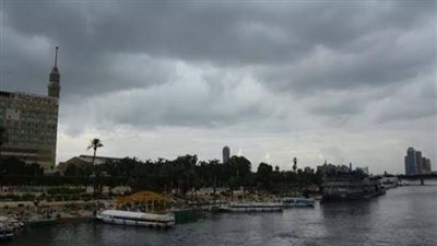 أمطار رعدية.. الأرصاد تحذر من طقس اليوم