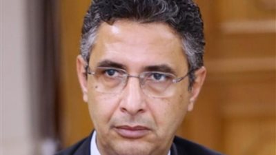 تعيين شريف فاروق رئيساً لمجلس إدارة الهيئة القومية للبريد