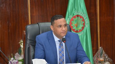 محافظ الدقهلية: توافر مختلف السلع الغذائية خلال إجازة عيد الأضحى