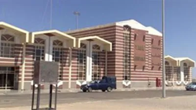 الطيران المدني: مطار طابا يستقبل الرحلات السياحية 5 أغسطس