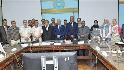 رضا حجازي: فيروس كورونا أثر على التعليم