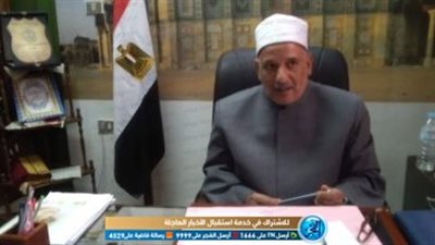 أوقاف الإسكندرية: جمعنا 5 آلاف و611 صك أضحية