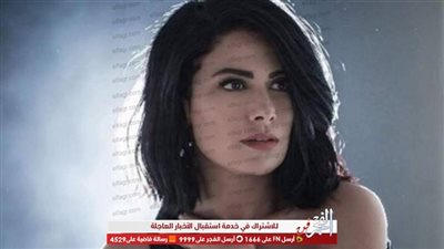 بإطلالة وسط الأشجار.. صبا مبارك تشعل 