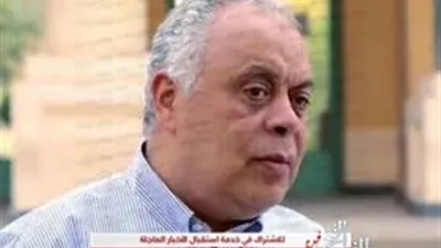 بعد استغاثتها بالرئيس السيسي.. أشرف زكي يهاجم حنان شوقي