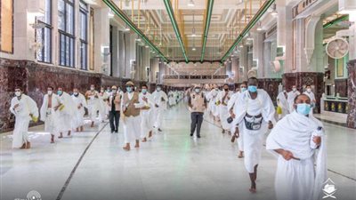 مستشفى ميداني متنقل و60 عربة إسعاف لخدمة الحجاج بالمشاعر المقدسة