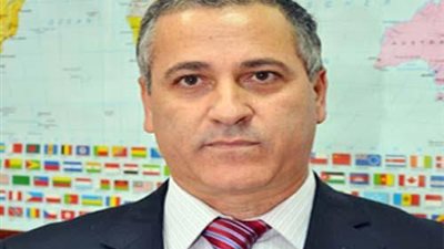 'الوطنية للصحافة' تشكل غرفة عمليات لمتابعة انتخابات 'الشيوخ'