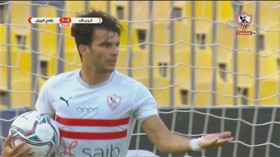 شاهد - الزمالك يدرك التعادل أمام الجيش عبر 