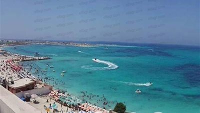 بعد انقطاع المياه عن الساحل الشمالي... جابر: 