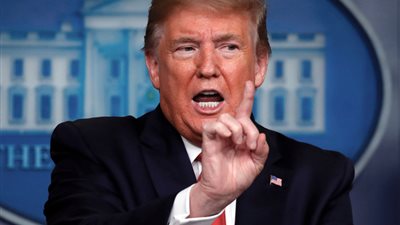 ترامب يهدد شركات التكنولوجيا العملاقة باتخاذ إجراء تنفيذي ضدهم