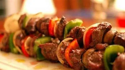 عيد الأضحى 2020.. طريقة عمل شيش كباب اللحمة