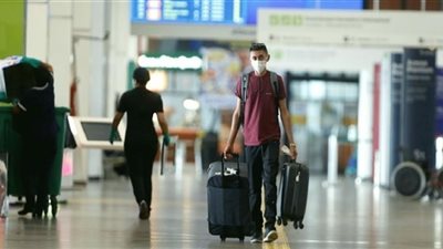 قرار جديد من البرازيل بشأن دخول الأجانب  