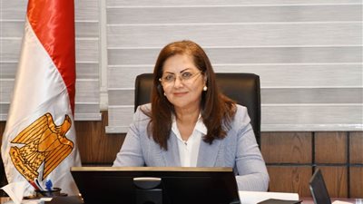 وزيرة التخطيط: الحكومة المصرية تولى الاهتمام بقضية دعم العمالة