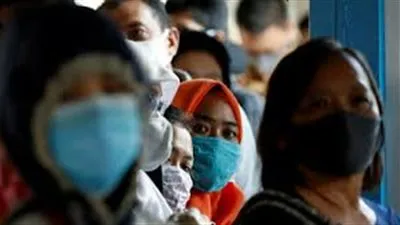 إندونيسيا تسجل 1904 إصابة جديدة بكورونا و83 حالة وفاة