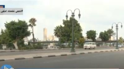 الأرصاد تحذر المسافرين خلال العيد من السفر في هذا التوقيت