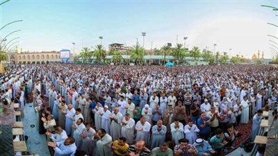 تزامنًا مع كورونا.. 8 معلومات عن أداء صلاة عيد الأضحى في المنزل