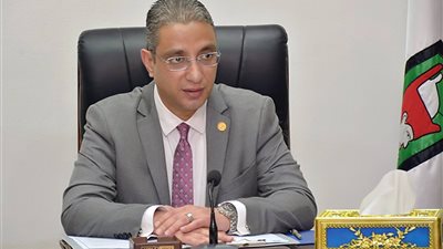 نائب محافظ الفيوم: الشواطئ مغلقة تنفيذا لقرارمجلس الوزراء.. وإزالة التعديات متواصلة