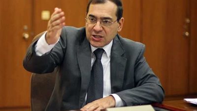 وزير البترول : نستعد لإجراء عمليات تنقيب عن البترول  والغاز في البحر المتوسط