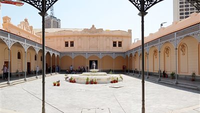 برعاية التنشيط السياحي.. ندوة للتوعية ضد مخاطر كورونا بالوادي الجديد