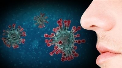 علماء أمريكيون يكشفون سر فقدان حاسة الشم لدى مصابي كورونا