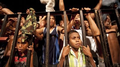 في اليوم العالمي لمكافحة الاتجار بالبشر.. مصر تؤكد إلتزامها بحماية الفئات المستضعفة