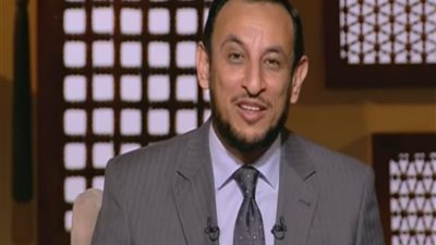 رمضان عبد المعز: عرفة يوم إتمام الدين.. واليهود يحسدوننا عليه