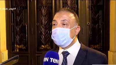 محافظ الإسكندرية: عدم فتح الشواطئ والاكتفاء بالكورنيش فقط خلال العيد