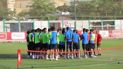 فايلر يستقر على أسماء المعارين العائدين إلى الأهلي.. تعرف عليهم