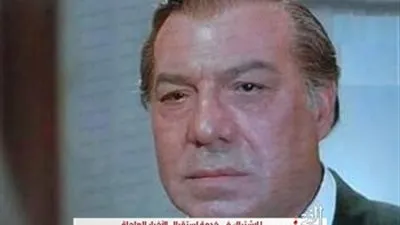 تعددت زيجاته وتوفت ابنته وبكى من أجل هدى سلطان..مالا تعرفه عن فريد شوقي